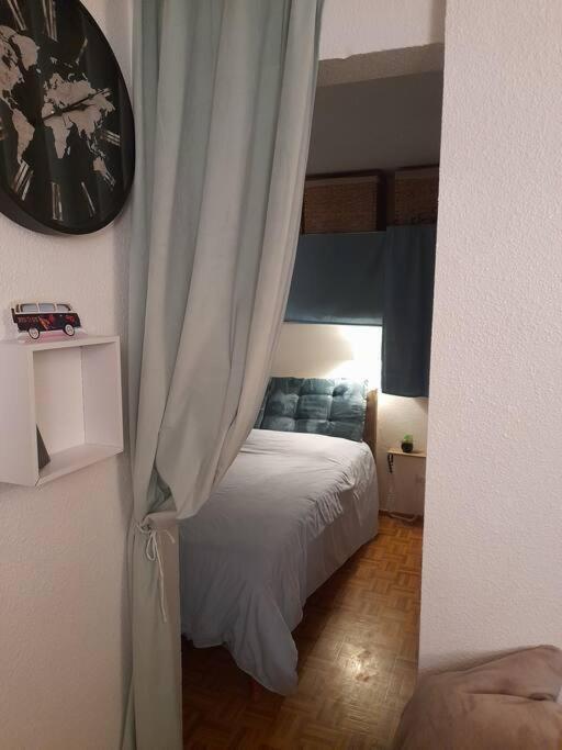 Rez De Jardin / Pieds Des Pistes Apartman Bernex Kültér fotó